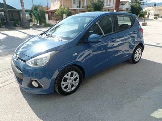 Hyundai i 10 2016 1.0 BLUE STYLE!!!