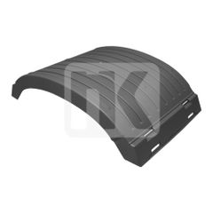 Φτερό διαφορικού Mercedes Actros/Axor-thumb-1
