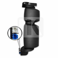 Καθρέφτης (LH) Iveco Stralis-thumb-2