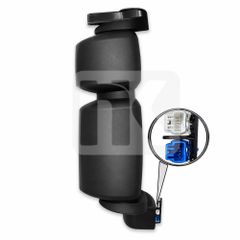 Καθρέφτης (RH) Iveco Stralis-thumb-2