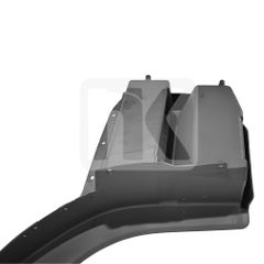 Σκαλοπάτι Διπλό (LH) Mercedes Atego-thumb-5