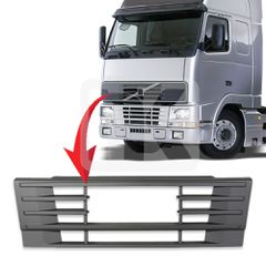 Μάσκα ψυγείου Volvo FH1-thumb-1