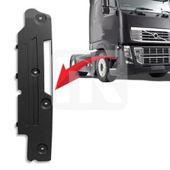 Κάλυμμα φαναριέρας (RH) Volvo FH3-thumb-1