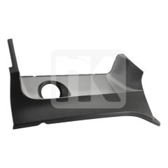 Επάνω κάλυμμα σκαλοπατιού (RH) Scania 5