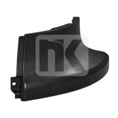 Κάλυμμα φαναριέρας (LH) Scania 5/6