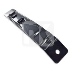 Λαμάκι φτερού διαφορικού Scania