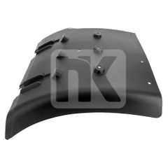 Φτερό διαφορικού (LH) Scania