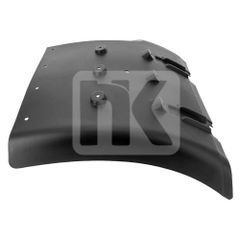 Φτερό διαφορικού (RH) Scania