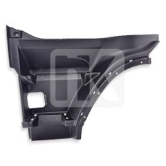 Σκαλοπατιέρα (LH) Volvo FH2/3