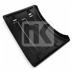 Φτερό καπάκι διαφορικού Volvo FH2-thumb-6
