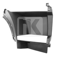 Σκαλοπατιέρα (RH) Volvo FH4