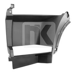 Σκαλοπατιέρα (LH) Volvo FH4