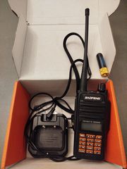 Baofeng uv9r plus