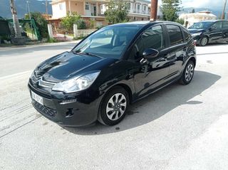 Citroen C3 2016 SEDUCTION S&S!!!