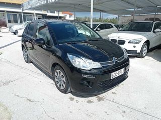 Citroen C3 2016 SEDUCTION S&S!!!-thumb-1