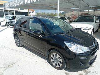 Citroen C3 2016 SEDUCTION S&S!!!-thumb-11