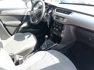 Citroen C3 2016 SEDUCTION S&S!!!-thumb-13