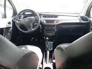 Citroen C3 2016 SEDUCTION S&S!!!-thumb-17