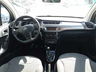 Citroen C3 2016 SEDUCTION S&S!!!-thumb-18