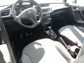 Citroen C3 2016 SEDUCTION S&S!!!-thumb-21