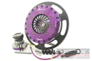 Xtreme Clutch Conversion kit - GM LS 8 BOLT -T56 26x28.6mm