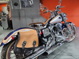 Harley Davidson DYNA WIDE Glide 1997 FULL CUSTOM-thumb-4