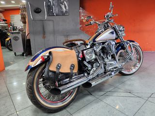 Harley Davidson DYNA WIDE Glide 1997 FULL CUSTOM-thumb-5