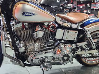 Harley Davidson DYNA WIDE Glide 1997 FULL CUSTOM-thumb-10