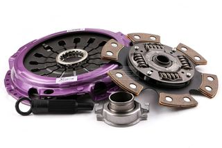 Clutch Kit - Xtreme Performance Race Sprung Ceramic 1120Kg 670Nm
