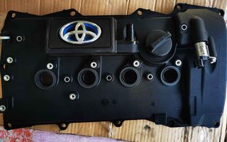 Ψευτοκαπο toyota chr 2016 2020