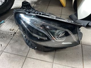 W213 Mercedes Benz multibeam led  δεξιό