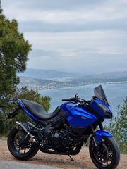 Triumph Tiger 1050 2007