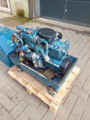 ΓΕΝΗΤΡΙΕΣ ΣΚΑΦΩΝ ΚΛΕΙΣΤΟΥ ΤΥΠΟΥ-- MITSUBISHI  6KVA     ONAN-CUMMINS  6,5KVA  KOHLER  8KVA