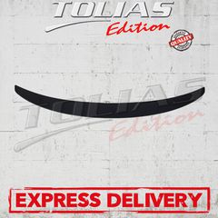 MERCEDES BENZ C CLASS W206 LIP SPOILER Type AMG Packet / ΑΕΡΟΤΟΜΗ ΠΟΡΤ ΠΑΓΚΑΖ
