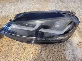 OSRAM LEDriving headlight Golf 7-thumb-1