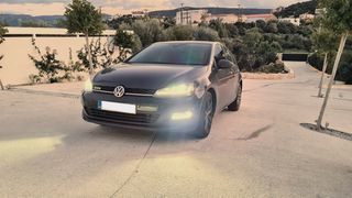 OSRAM LEDriving headlight Golf 7-thumb-4