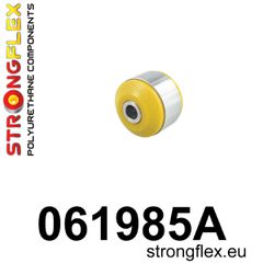 Front control arm – rear bush SPORT