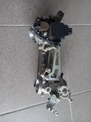 INJECTION ΨΕΚΑΣΜΟΣ DL 650 V STROM 2007  2011  ΜΕ ΜΠΕΚ TPS .