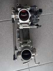 INJECTION ΨΕΚΑΣΜΟΣ DL 650 V STROM 2007  2011  ΜΕ ΜΠΕΚ TPS .-thumb-3