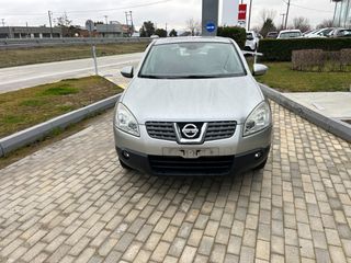 Nissan Qashqai 2007