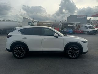 Mazda CX-5 2023