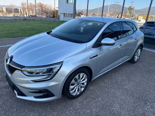 Renault Megane 2020
