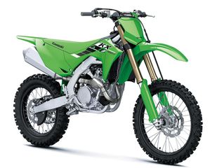 Kawasaki KX 450 2025 X
