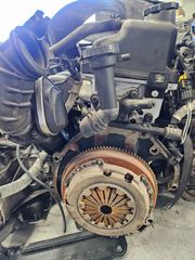 MINI COOPER ΚΙΝΗΤΗΡΑΣ ΒΕΝΖΙΝΗΣ W10B16AB 1,6 & ΣΑΣΜΑΝ-thumb-1