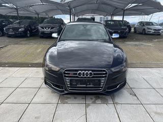 Audi S5 2012 QUATTRO S-TRONIC ΕΛΛΗΝΙΚΟ
