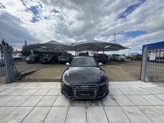 Audi S5 2012 QUATTRO S-TRONIC ΕΛΛΗΝΙΚΟ-thumb-1