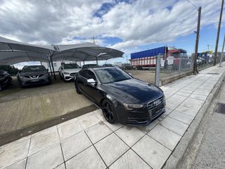 Audi S5 2012 QUATTRO S-TRONIC ΕΛΛΗΝΙΚΟ-thumb-3
