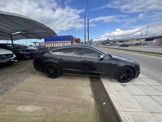 Audi S5 2012 QUATTRO S-TRONIC ΕΛΛΗΝΙΚΟ-thumb-4
