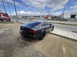 Audi S5 2012 QUATTRO S-TRONIC ΕΛΛΗΝΙΚΟ-thumb-5