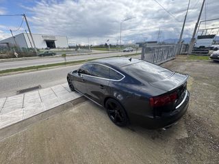 Audi S5 2012 QUATTRO S-TRONIC ΕΛΛΗΝΙΚΟ-thumb-9